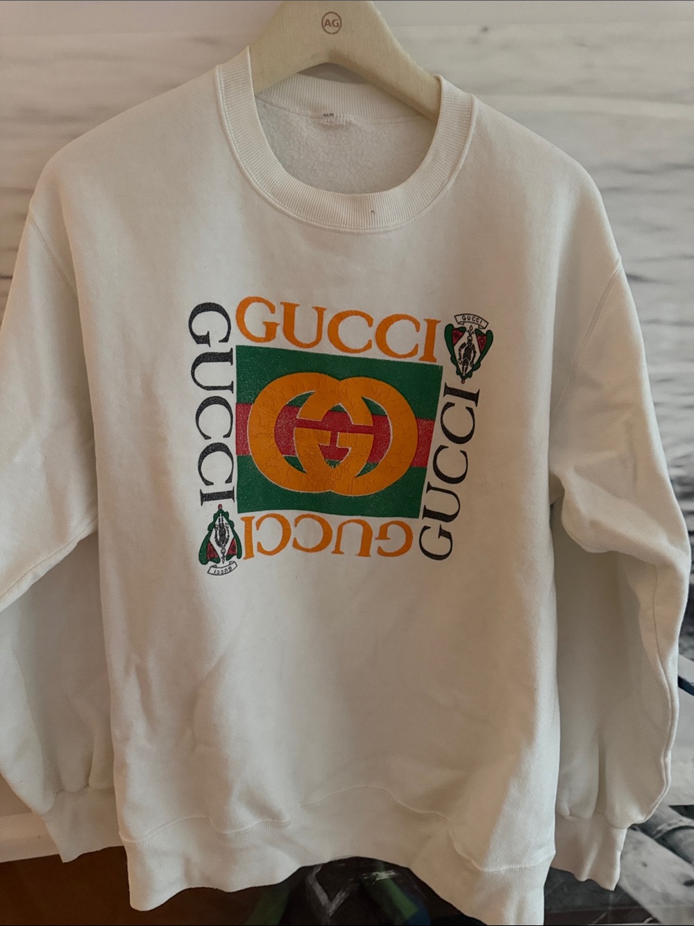 Gucci Sweatshirt